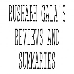 Movie Reviews and Summaries